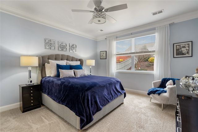 634 Fern Hollow Trail, Anderson, SC 29621