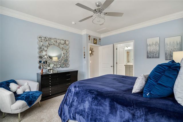 634 Fern Hollow Trail, Anderson, SC 29621