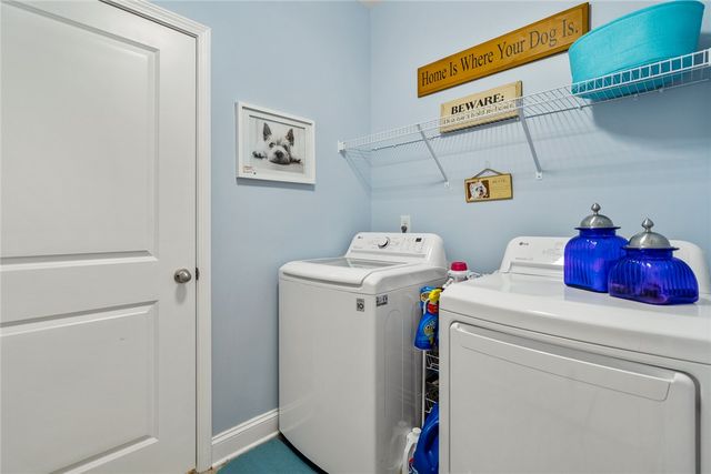 634 Fern Hollow Trail, Anderson, SC 29621