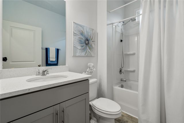 634 Fern Hollow Trail, Anderson, SC 29621