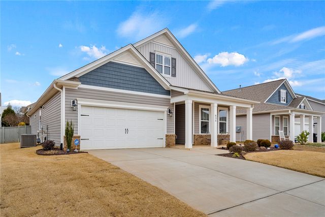 634 Fern Hollow Trail, Anderson, SC 29621