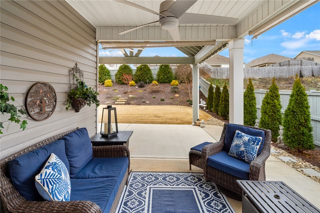 634 Fern Hollow Trail, Anderson, SC 29621