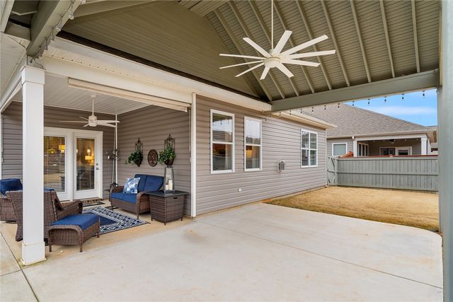 634 Fern Hollow Trail, Anderson, SC 29621