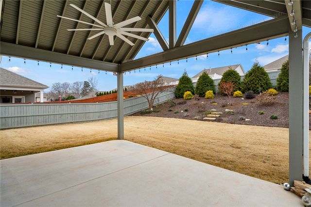 634 Fern Hollow Trail, Anderson, SC 29621