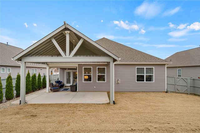 634 Fern Hollow Trail, Anderson, SC 29621