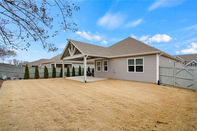 634 Fern Hollow Trail, Anderson, SC 29621