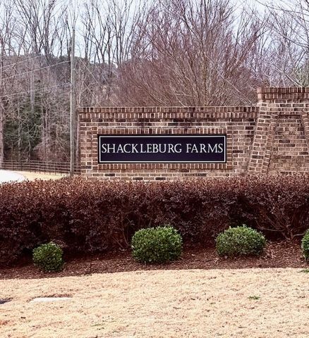 634 Fern Hollow Trail, Anderson, SC 29621