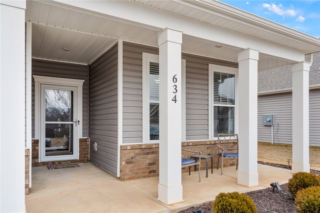 634 Fern Hollow Trail, Anderson, SC 29621