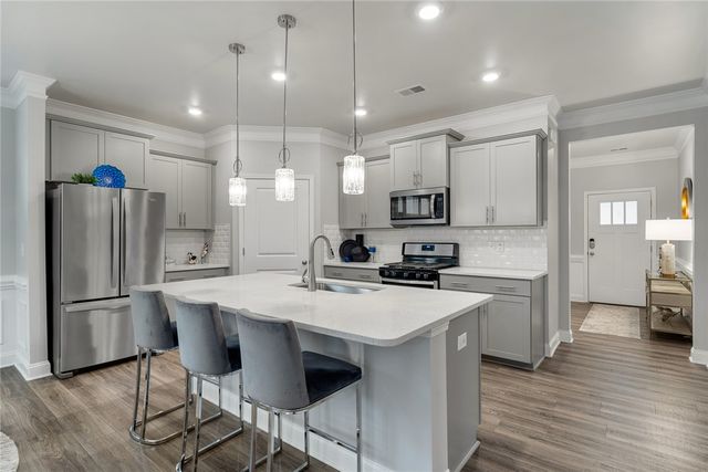 634 Fern Hollow Trail, Anderson, SC 29621