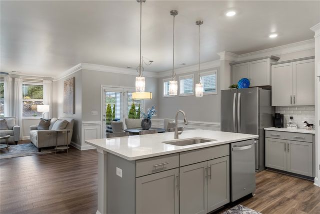 634 Fern Hollow Trail, Anderson, SC 29621