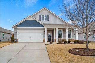 634 Fern Hollow Trail, Anderson, SC 29621