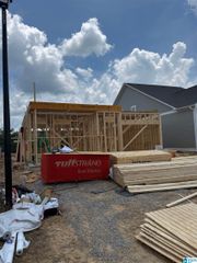 357 HUNTLEY RIDGE BEND, Pelham, AL 35124