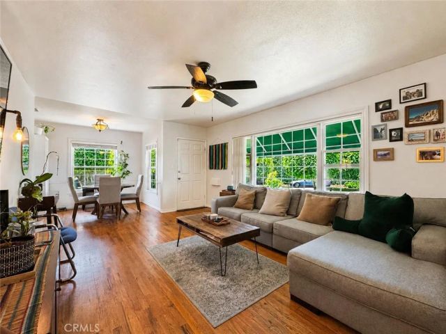 8734 Parrot Avenue, Downey, CA 90240