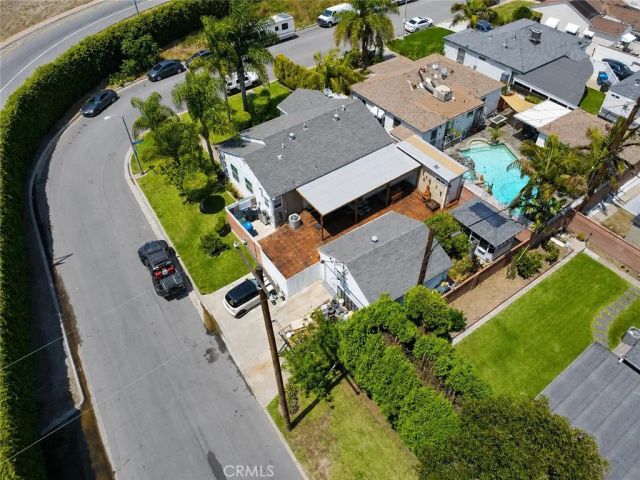 8734 Parrot Avenue, Downey, CA 90240