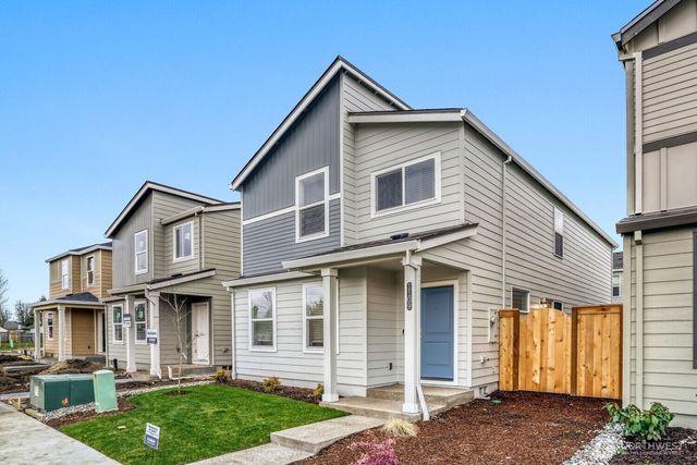 1109 SE 193rd Place, Camas, WA 98607