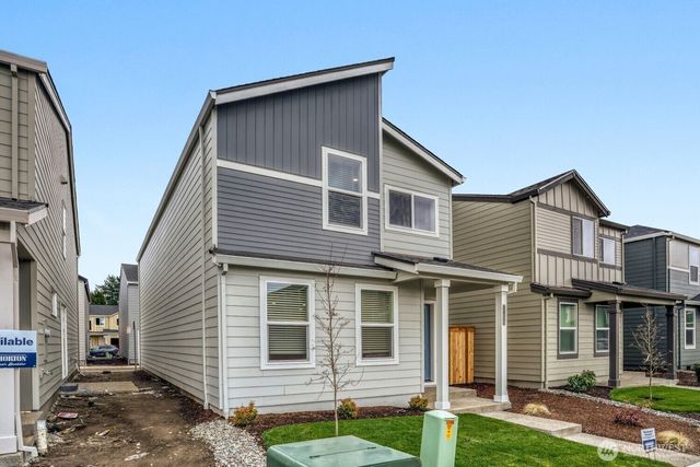 1109 SE 193rd Place, Camas, WA 98607