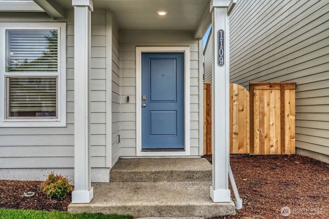 1109 SE 193rd Place, Camas, WA 98607