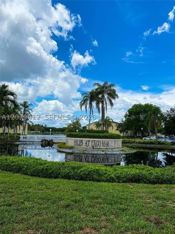 13090 Vista Isles Dr 125, Sunrise, FL 33325