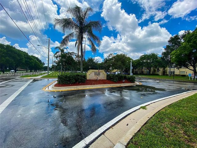 13090 Vista Isles Dr 125, Sunrise, FL 33325
