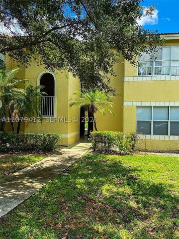 13090 Vista Isles Dr 125, Sunrise, FL 33325