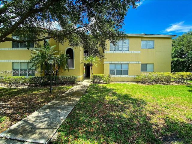 13090 Vista Isles Dr 125, Sunrise, FL 33325