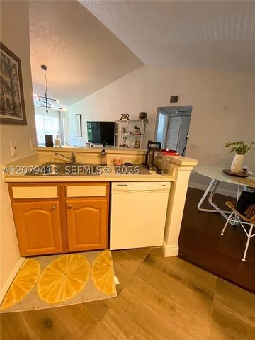 13090 Vista Isles Dr 125, Sunrise, FL 33325