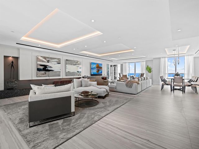 101 S Fort Lauderdale Beach Boulevard 2905, Fort Lauderdale, FL 33316