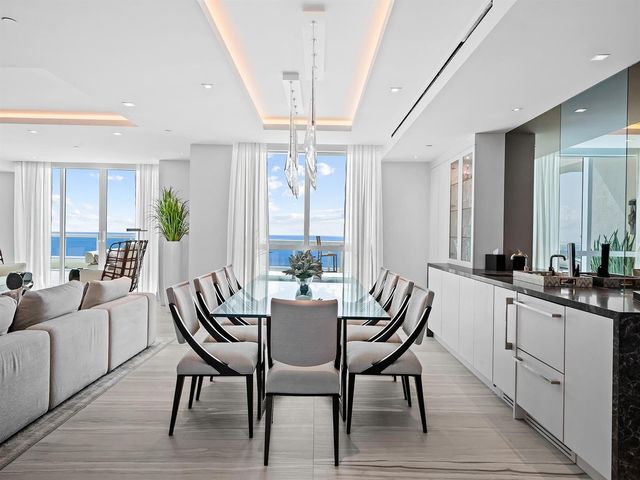 101 S Fort Lauderdale Beach Boulevard 2905, Fort Lauderdale, FL 33316