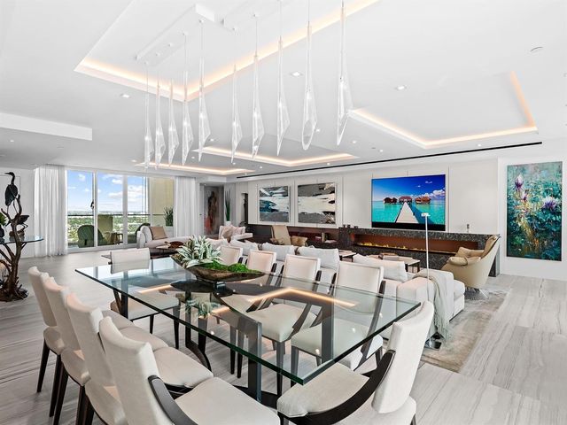 101 S Fort Lauderdale Beach Boulevard 2905, Fort Lauderdale, FL 33316