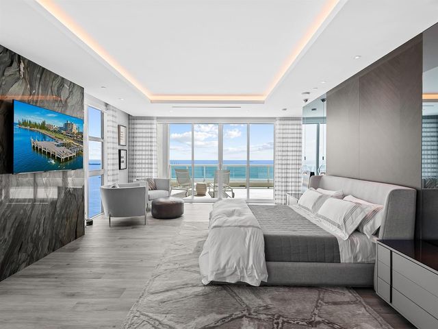101 S Fort Lauderdale Beach Boulevard 2905, Fort Lauderdale, FL 33316