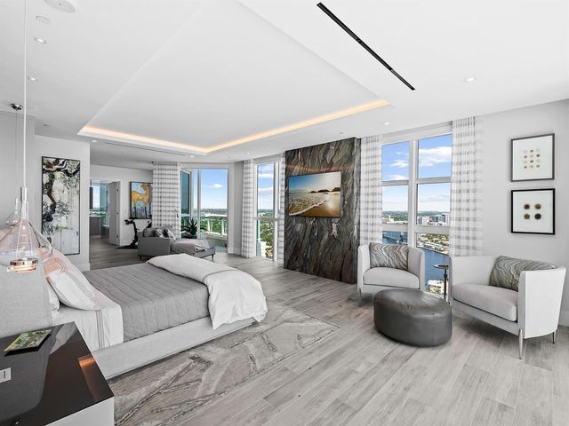 101 S Fort Lauderdale Beach Boulevard 2905, Fort Lauderdale, FL 33316