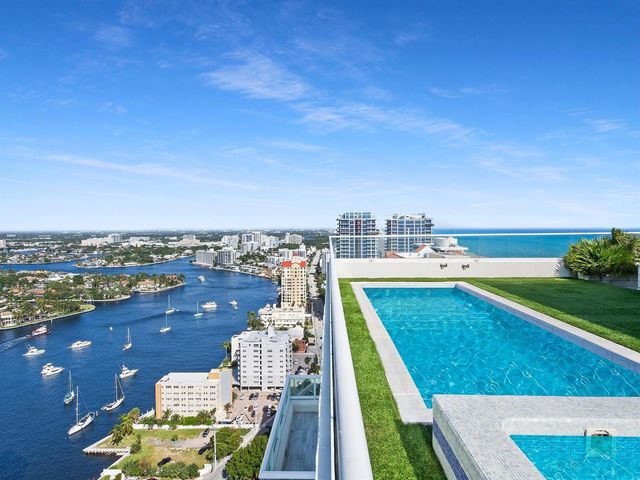 101 S Fort Lauderdale Beach Boulevard 2905, Fort Lauderdale, FL 33316