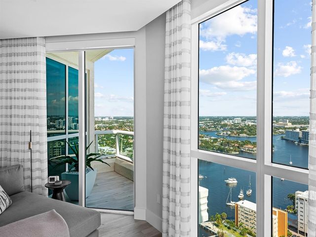 101 S Fort Lauderdale Beach Boulevard 2905, Fort Lauderdale, FL 33316