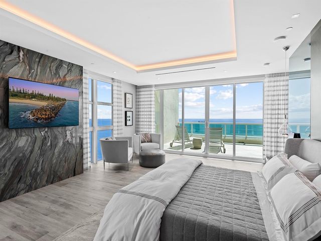 101 S Fort Lauderdale Beach Boulevard 2905, Fort Lauderdale, FL 33316