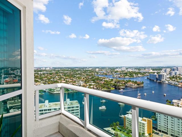 101 S Fort Lauderdale Beach Boulevard 2905, Fort Lauderdale, FL 33316