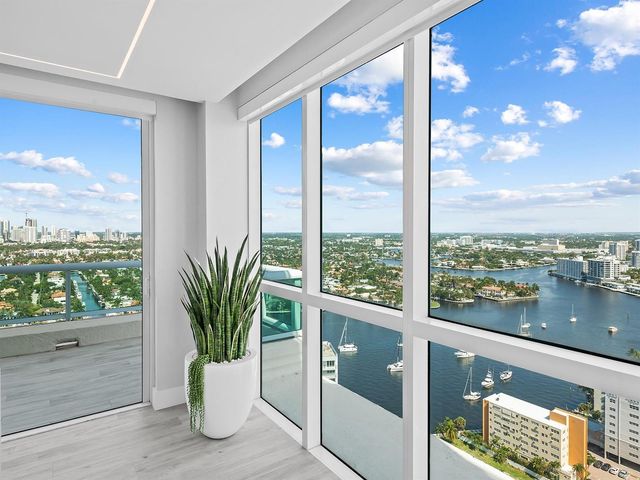 101 S Fort Lauderdale Beach Boulevard 2905, Fort Lauderdale, FL 33316