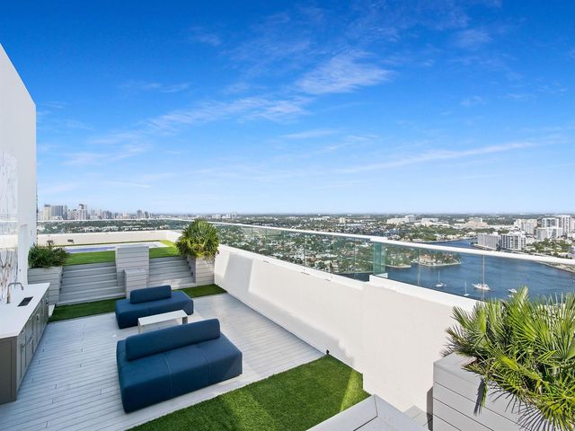 101 S Fort Lauderdale Beach Boulevard 2905, Fort Lauderdale, FL 33316