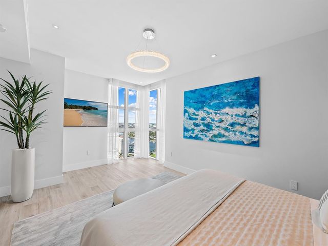 101 S Fort Lauderdale Beach Boulevard 2905, Fort Lauderdale, FL 33316
