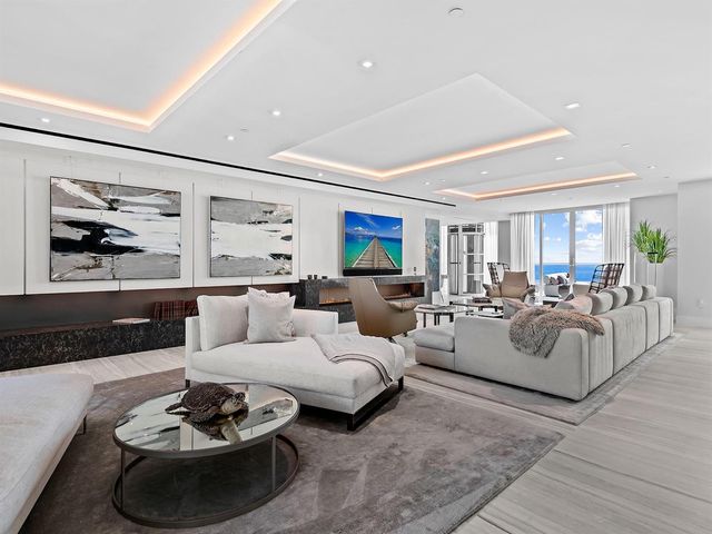 101 S Fort Lauderdale Beach Boulevard 2905, Fort Lauderdale, FL 33316