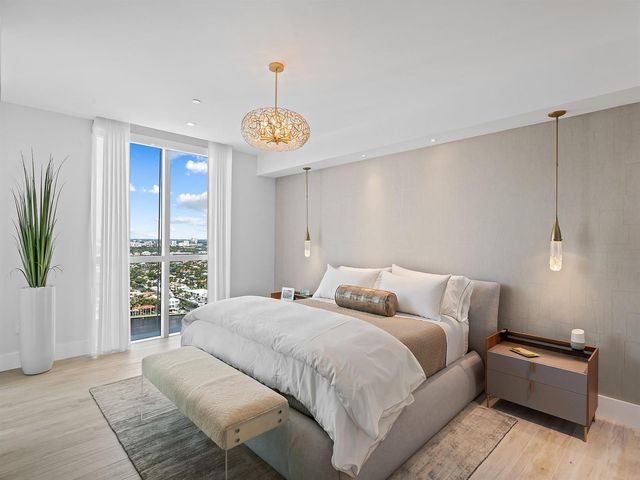 101 S Fort Lauderdale Beach Boulevard 2905, Fort Lauderdale, FL 33316