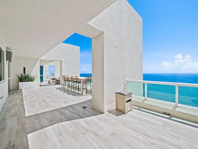 101 S Fort Lauderdale Beach Boulevard 2905, Fort Lauderdale, FL 33316