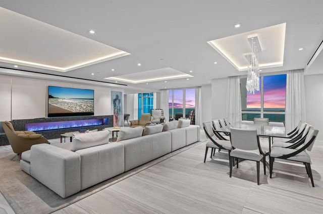 101 S Fort Lauderdale Beach Boulevard 2905, Fort Lauderdale, FL 33316