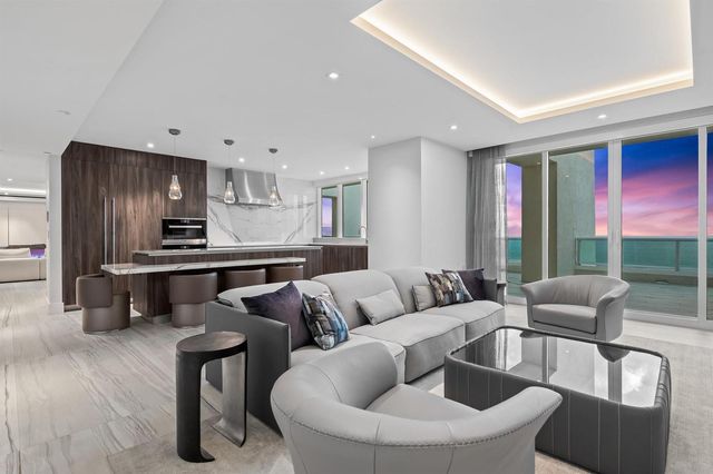 101 S Fort Lauderdale Beach Boulevard 2905, Fort Lauderdale, FL 33316