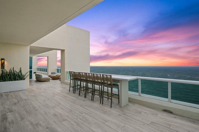 101 S Fort Lauderdale Beach Boulevard 2905, Fort Lauderdale, FL 33316