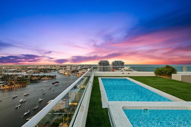 101 S Fort Lauderdale Beach Boulevard 2905, Fort Lauderdale, FL 33316