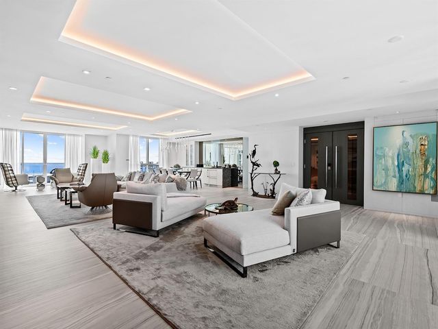 101 S Fort Lauderdale Beach Boulevard 2905, Fort Lauderdale, FL 33316