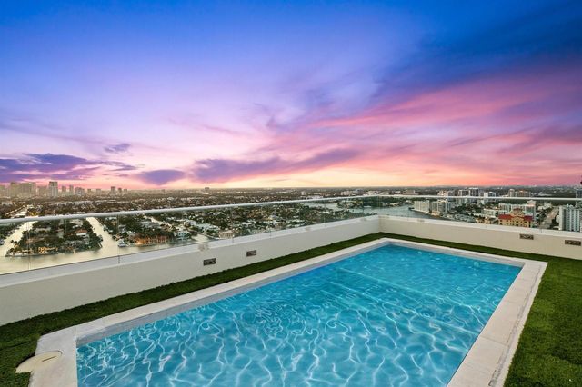 101 S Fort Lauderdale Beach Boulevard 2905, Fort Lauderdale, FL 33316