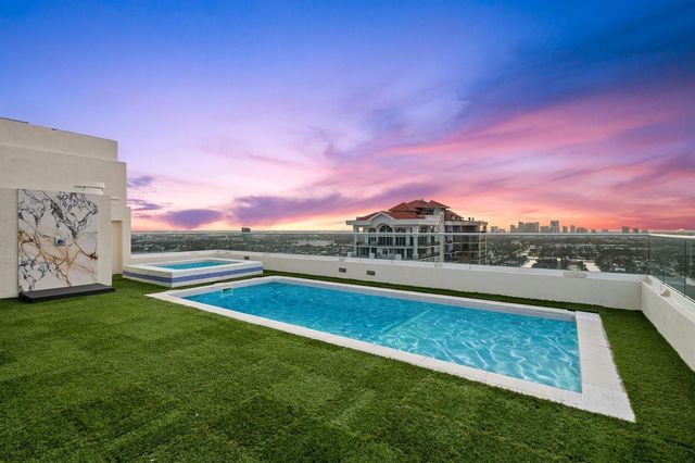 101 S Fort Lauderdale Beach Boulevard 2905, Fort Lauderdale, FL 33316