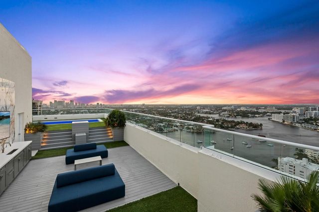 101 S Fort Lauderdale Beach Boulevard 2905, Fort Lauderdale, FL 33316