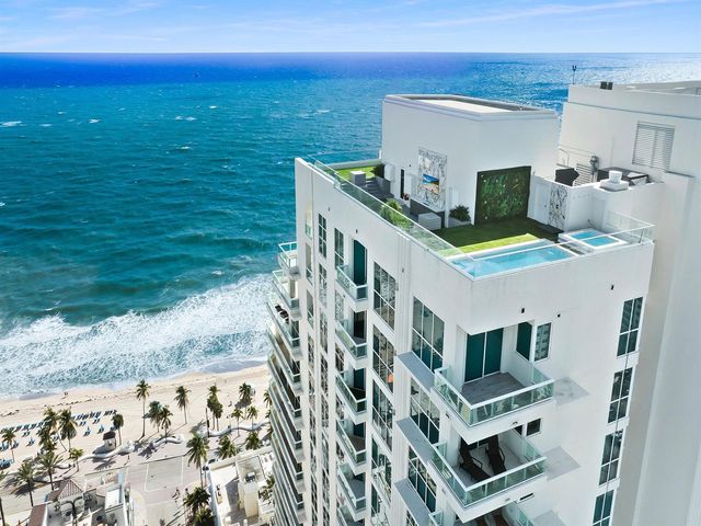 101 S Fort Lauderdale Beach Boulevard 2905, Fort Lauderdale, FL 33316
